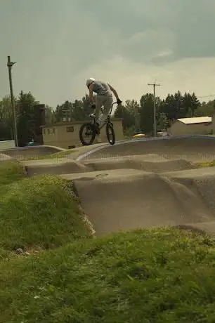 Photo de Pumptrack De Waterloo