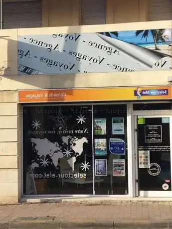 Photo de Selectour - Conseils et Voyages