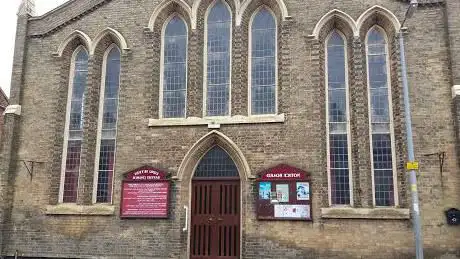Photo de Long Sutton Baptist Church