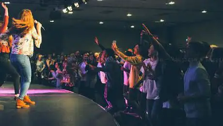 Renewal Youth