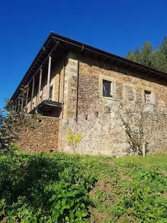 Photo de Palacio de los Carreño-Alas
