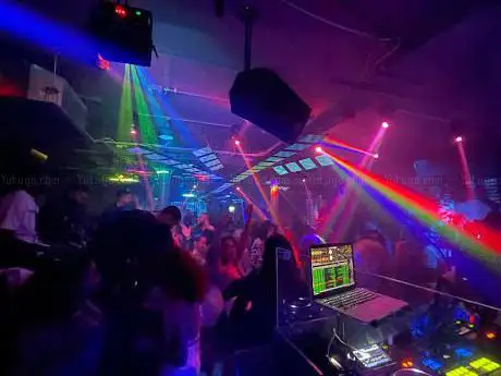 Photo de Club Liv Manchester
