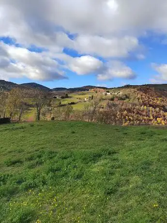 Photo de Coll de la Buixeda