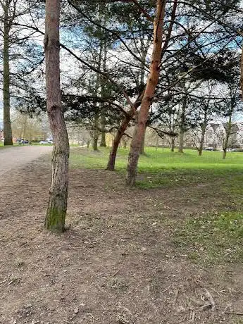 Photo de Queen Elizabeth Park