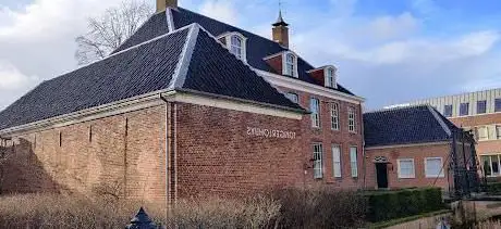 Photo de Museum Tongerlohuys