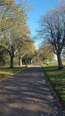 Thompson Park