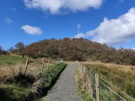 Photo de Duncryne Dumpling Trail