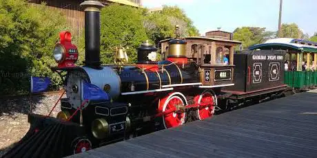 Photo de Penitence Station