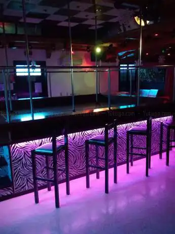 Photo de Heaven Lap Dance
