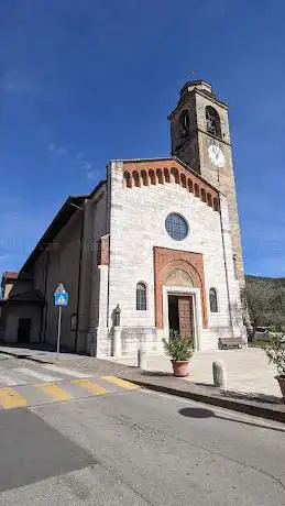 Photo de San Lorenzo Church