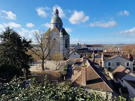 Point d'information touristique - Annexe de la gare