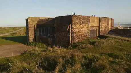 Photo de Experimental Casemates