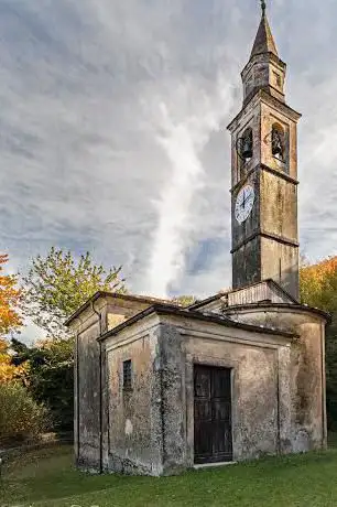 Photo de Parrocchia Della Natività Della Beata Vergine Maria