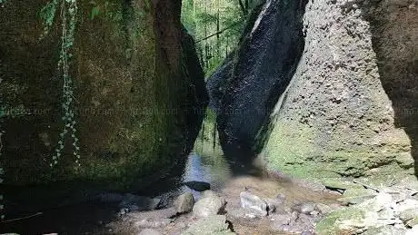 Elektrizitätswerk Schwänberg