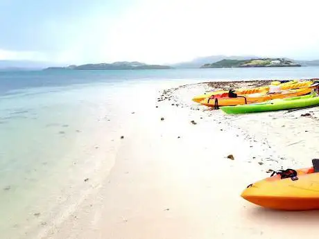 Photo de ilet caret guadeloupe(Marie Laure Et Axel)