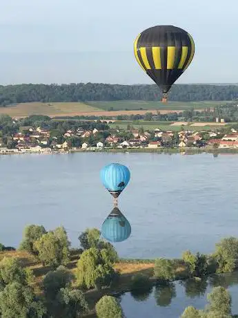 Montgolfières70