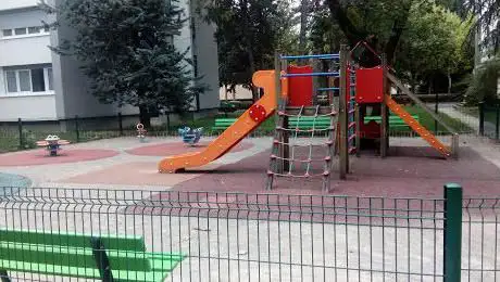 Photo de Parc enfants