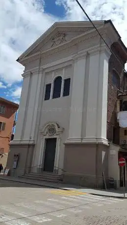 Parrocchia S.Giovanni Battista