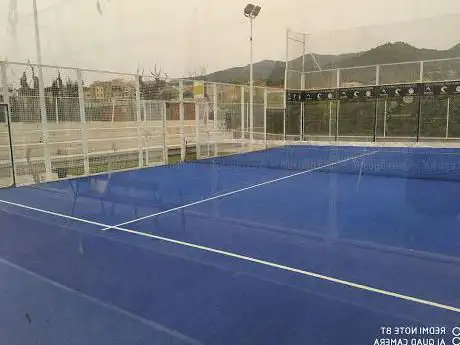 Photo de Padelclubverdolay