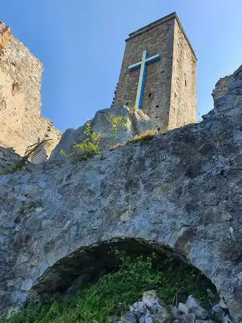 Rifugio Ca' Figaro - Sez. Alpini