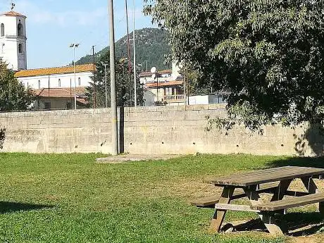 Photo de Parco pubblico