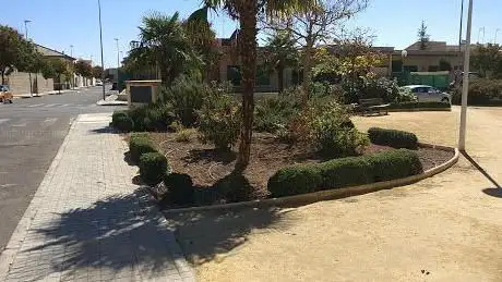 Photo de Calle Portugal Park