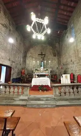 Photo de Chiesa di Santo Stefano