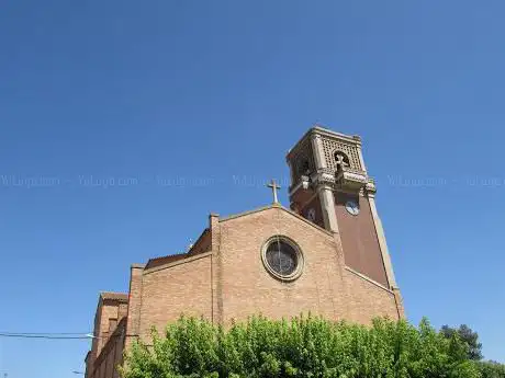 Photo de Església de Sant Miquel