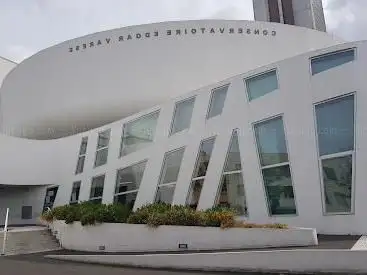 Photo de Conservatory
