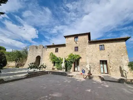Photo de Parco della Rocca