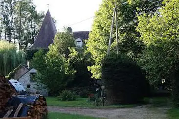 Château de Borey