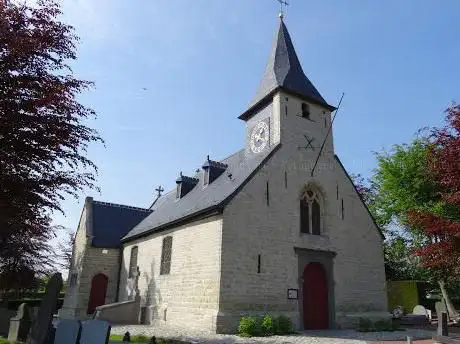 Sint-Gudulakerk