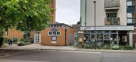 Photo de St Faith's Church