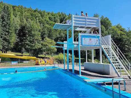Piscine Mon Repos