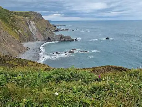Guided Walks Ebike & Running tours in North Cornwall & Devon