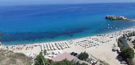 Photo de Lido La Capannella