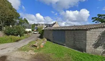 Manoir de Toulgoat