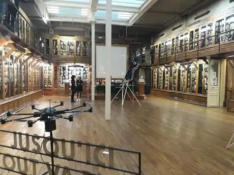 Photo de Musée des Moulages