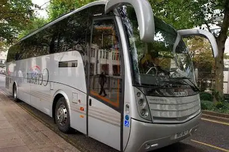 Centaur Coaches & Minicoaches
