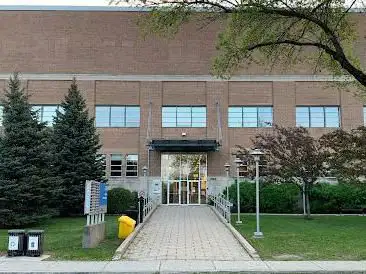 Photo de Bibliothèque nationale (site Rosemont)
