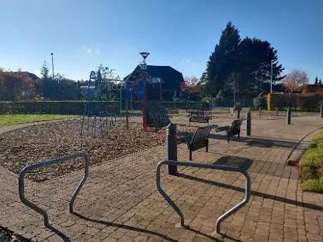 Speelterrein Gelrode