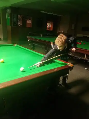 Tredegar Snooker Centre