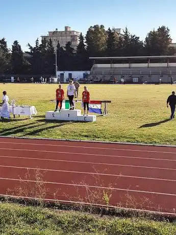 Campo Sportivo 