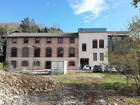 Photo de Office de Tourisme du Beaujolais Vert à Lamure-sur-Azergues