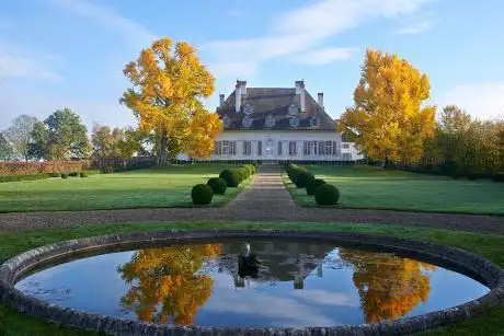 Château de Thunstetten