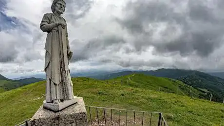 Photo de Bivacco Piani della MORA