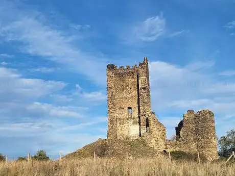 Photo de Castillo de Tejeda y Segoyuela