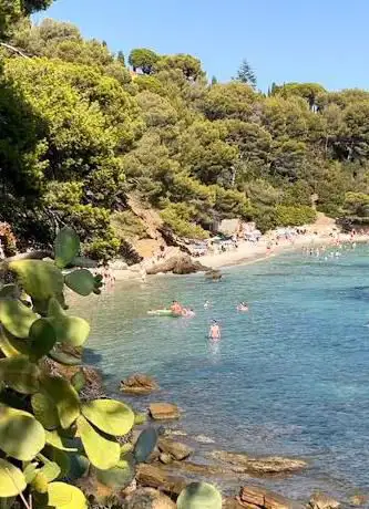 Photo de Plage de Jean Blanc