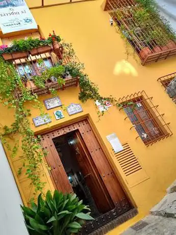 Photo de JuderÃ­a de Granada