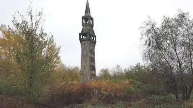 Tour Florentine de Buire (Florentine tower of Buire)